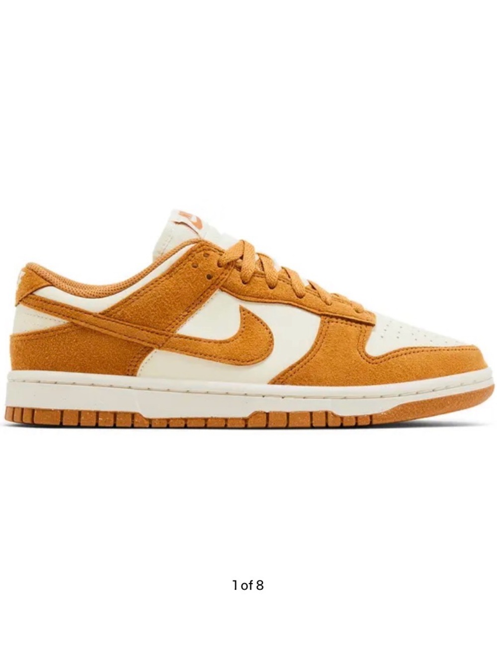Women’s Nike Dunk Low